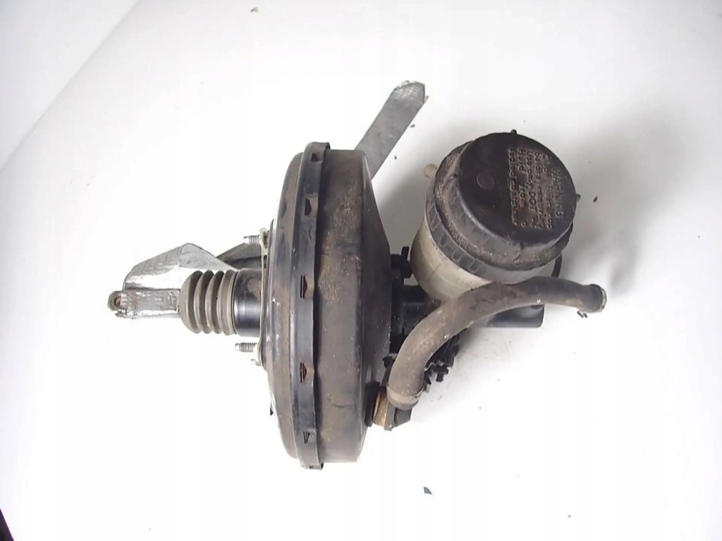 фото №1, Підсилювач гальм гальмівні volvo v40 2.0 16v 96r