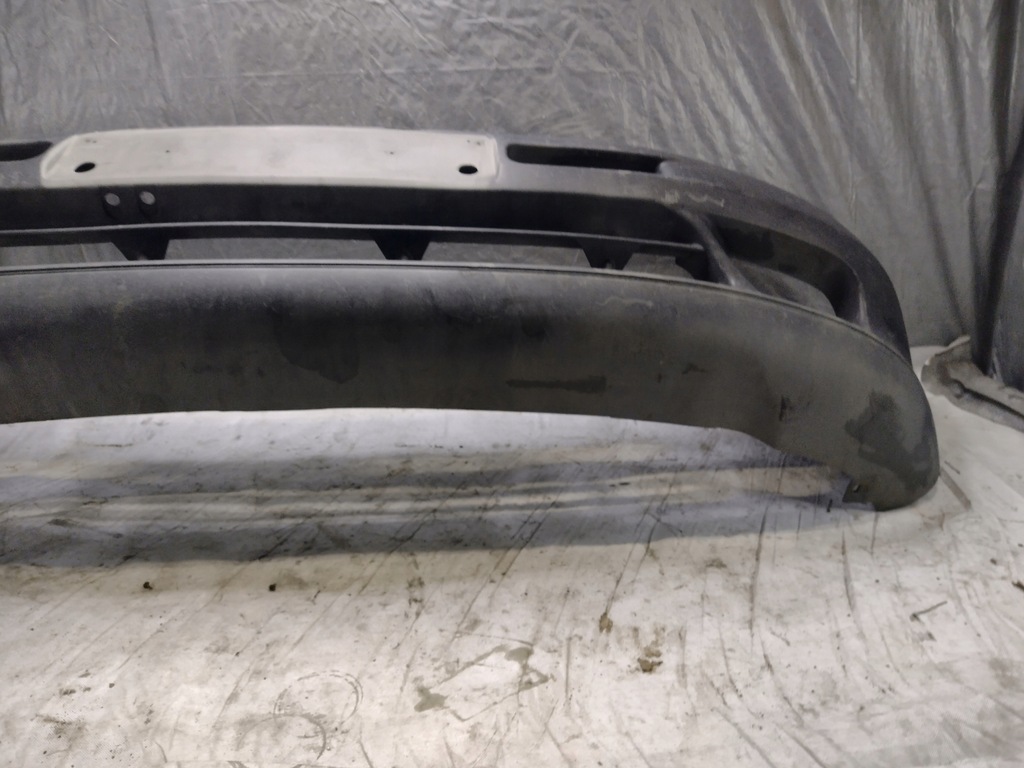 фото №13, Бампер передній mercedes vito i 1 w638