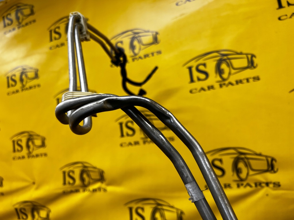 фото №6, Шланг труба трубка патрубок пального jaguar f-type x152 3.0 v6 sc s/c