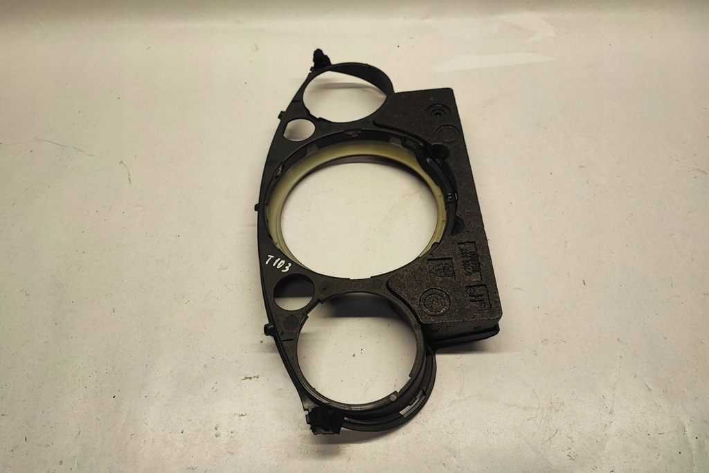 фото №9, Захист спідометра mini cabrio r52 0769337 1.6l бензиновий 85kw 2006