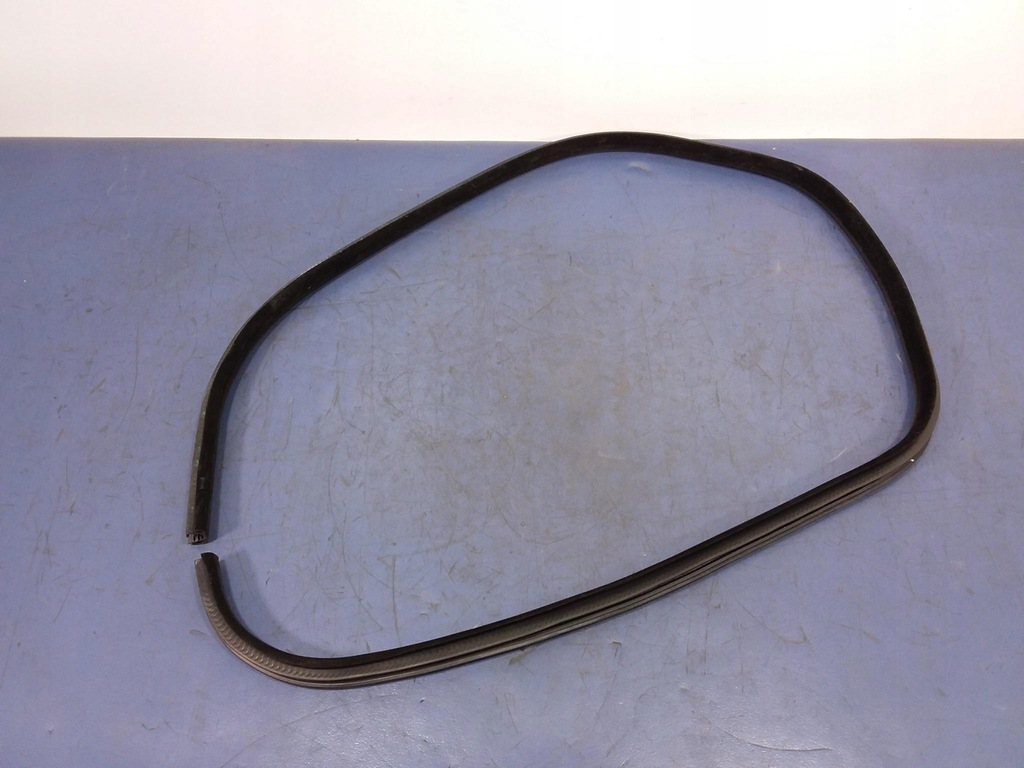 фото №1, Jaguar xf ii x260 sedan прокладка дверь задняя задняя