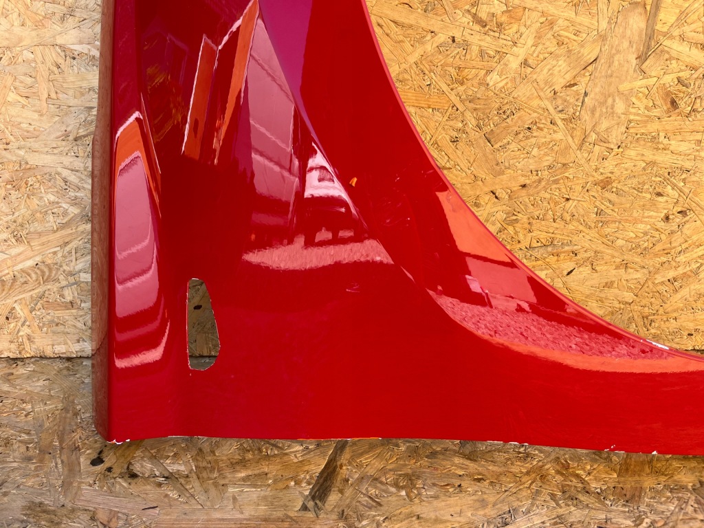 фото №10, Hyundai i30 iii 3 17- крила передній перед правий