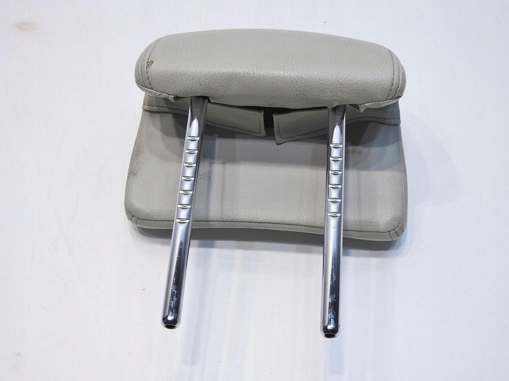 фото №8, Подголовник левый перед saab 9-3 ii lift