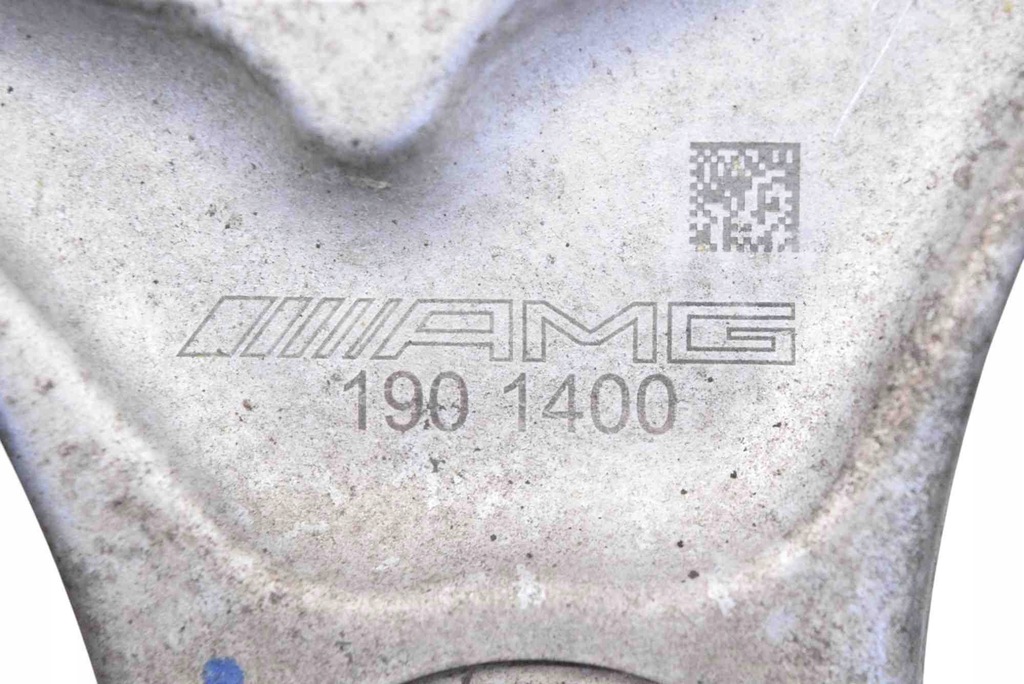 фото №11, Рычаг верхний передний правый mercedes-benz amg gt roadster r190 a1901400