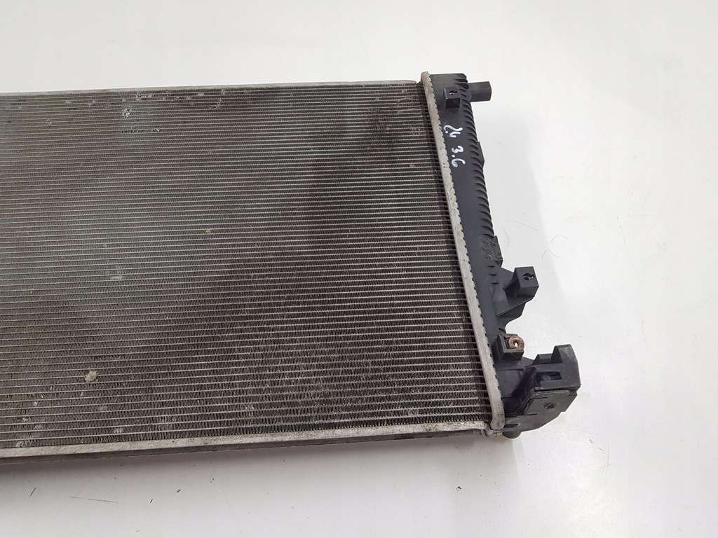 фото №6, Chrysler 200 20105-17 радіатор wody