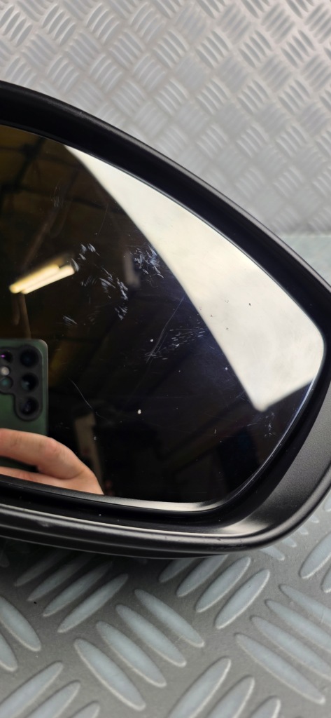 98261675xt дзеркало праве peugeot 308 ii t9 рестайлінг  10 + 2 pin 11 + 2 європа в Україні