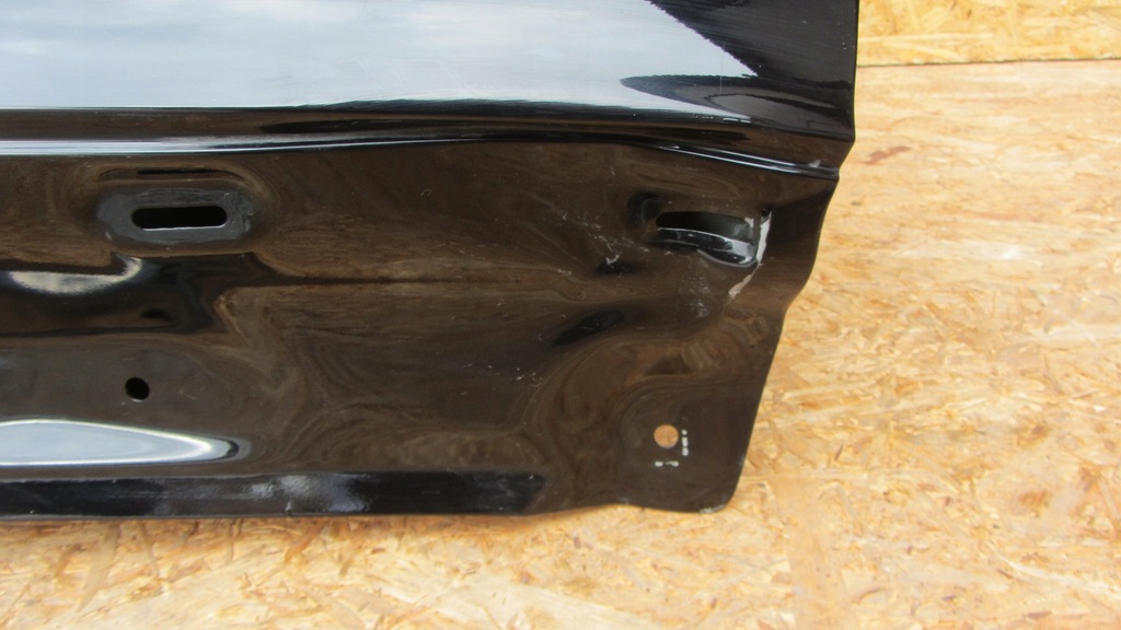 фото №7, Кришка багажника задня задня кришка ford kuga mk2 lift