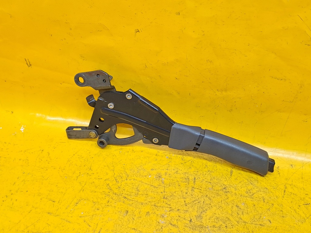 Рычаг ручного mercedes w168 a-klasa 97-03r с Разборки