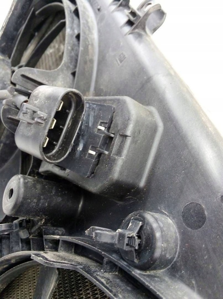 Opel insignia a 2009 13241751 комплект радиатор в Украине