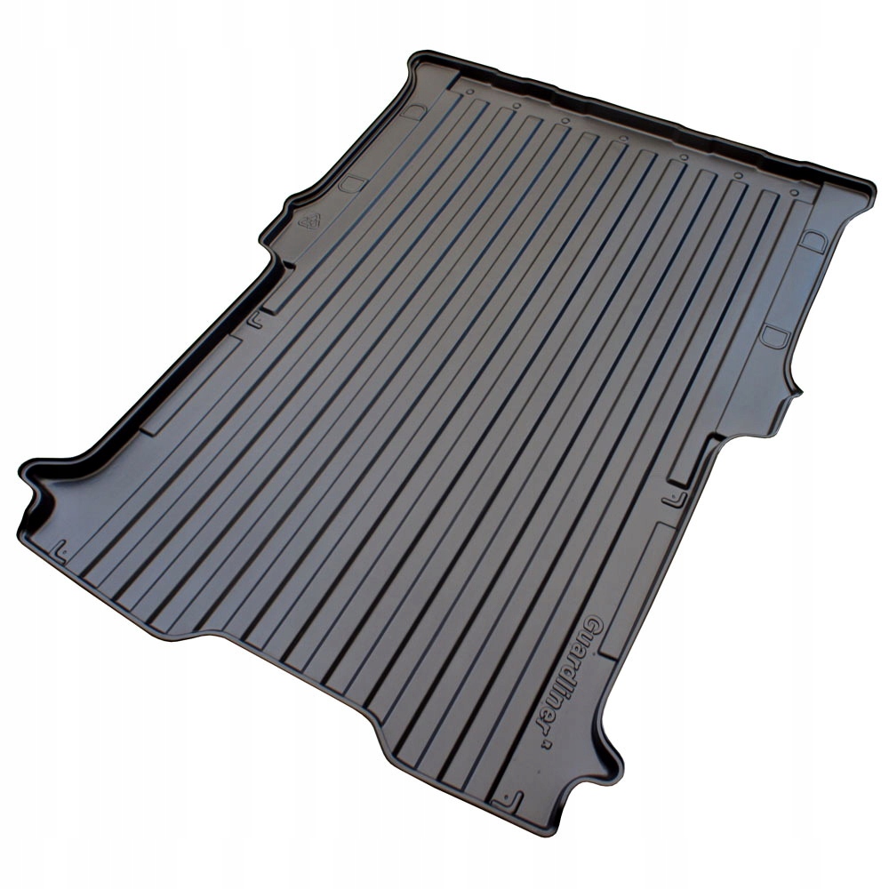 фото №1, Renault express van 2021-teraz мат пол