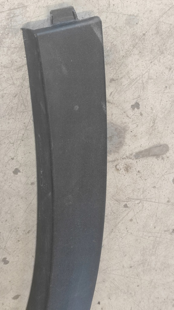 фото №6, Молдинг крила правий задня bmw x5 g05 5177-7440914-105034-20