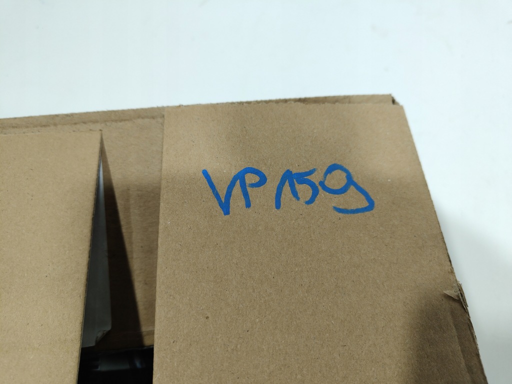 фото №7, Жгут электропроводка камеры заднего вида skoda karoq 57b054634 nowa!