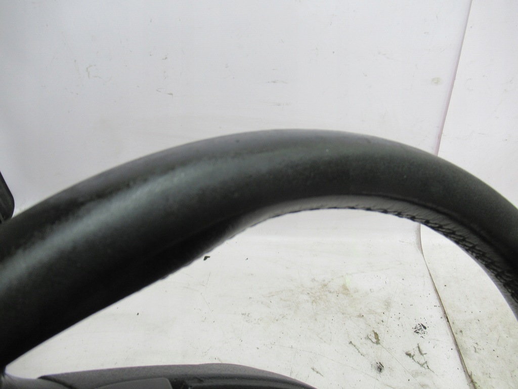 фото №5, Воздуховод кожа seat leon ii 2