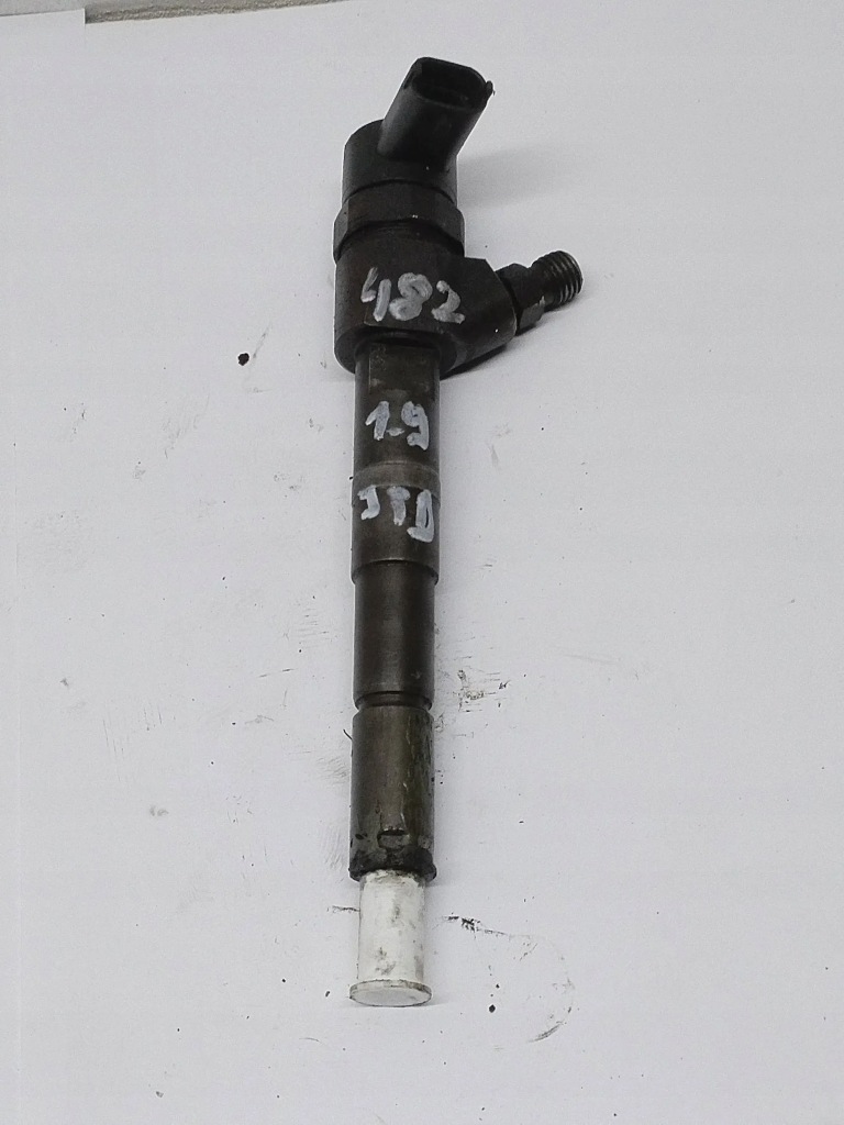 фото №1, Форсунка alfa romeo 147 0445110111 1.9 jtd