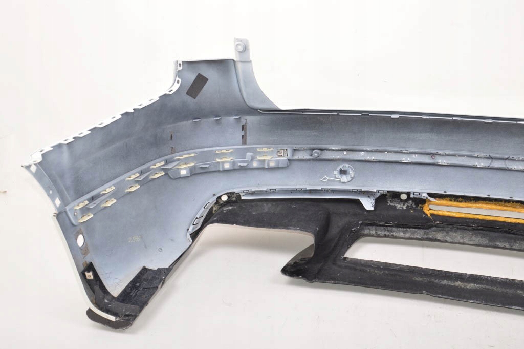 фото №12, Bentley bentayga 2015r бампер задний