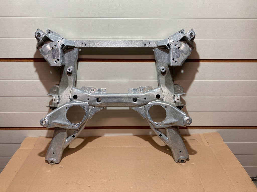 фото №6, Подрамник подрамник передние bmw 3 g20 g21