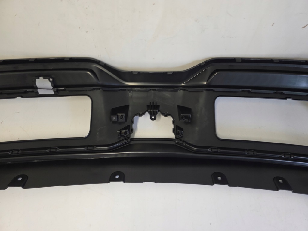 фото №15, Диффузор накладка бампера задняя mg mg4 ev 11192466 nowa