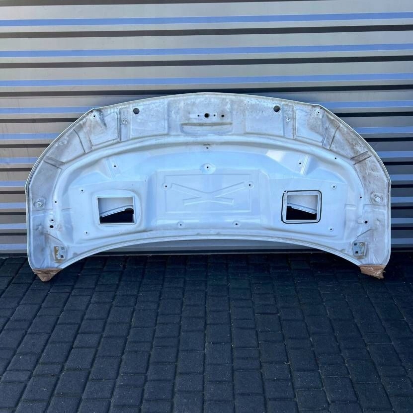 Mercedes-benz sprinter w907 w910 капот крышка двигателя Недорого