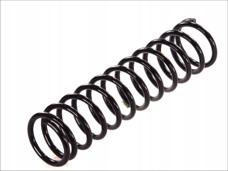 фото №15, Пружина задняя kyb ra5132 skoda felicia