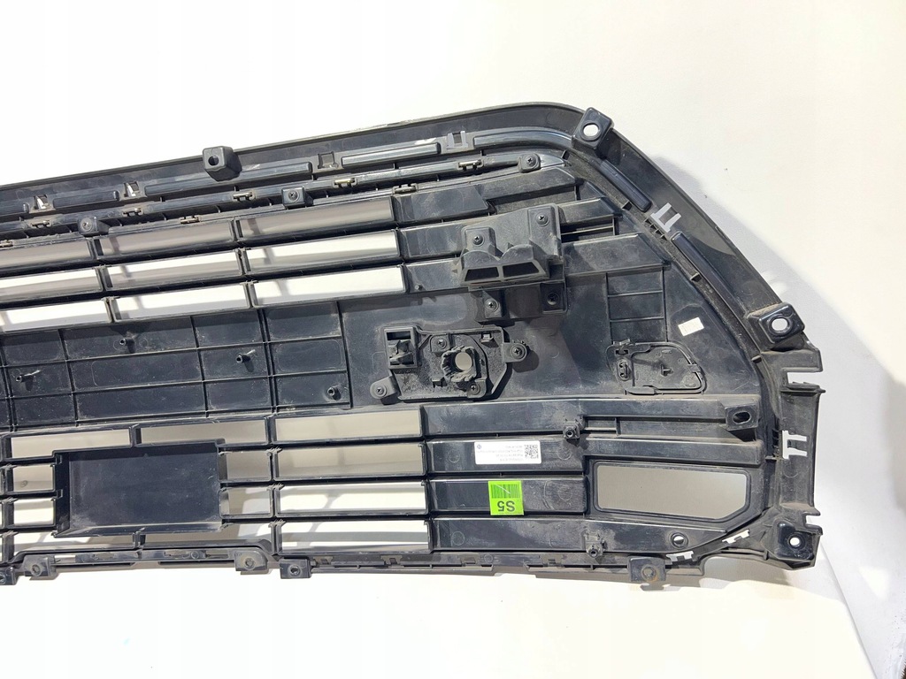 фото №10, Решётка радиатора решётка радиатора kia niro 2 ii 22- 86350at400