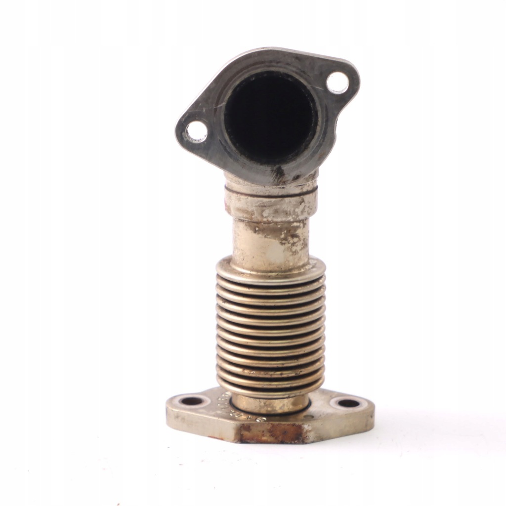 фото №10, Mercedes w213 w447 om654 труба шланг трубка egr a6541401660