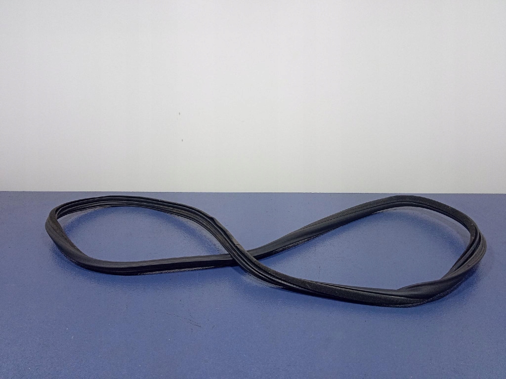 фото №1, Citroen ds5 прокладка двері задня лівий задній