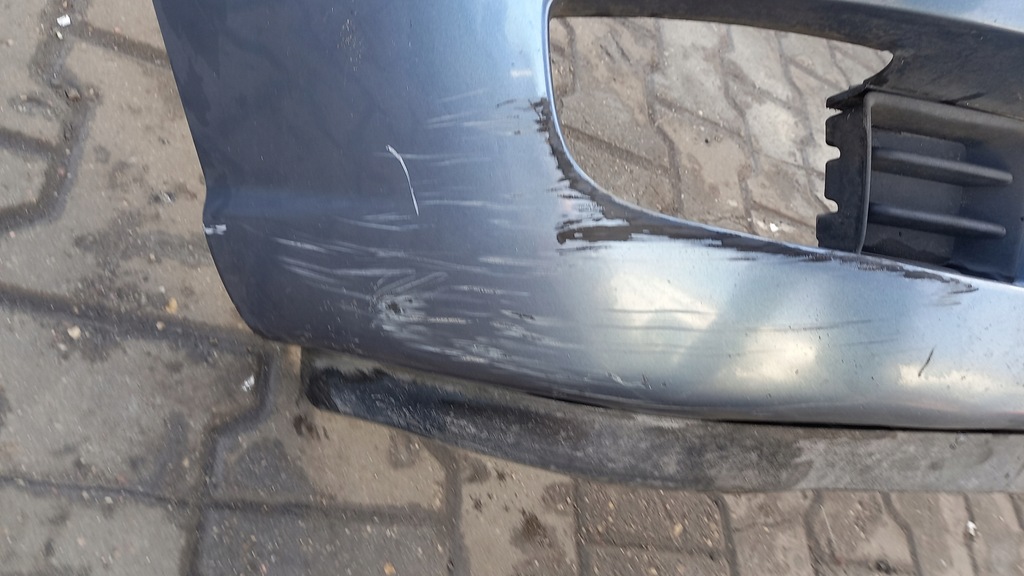 фото №11, Бампер перед hyundai matrix 03r