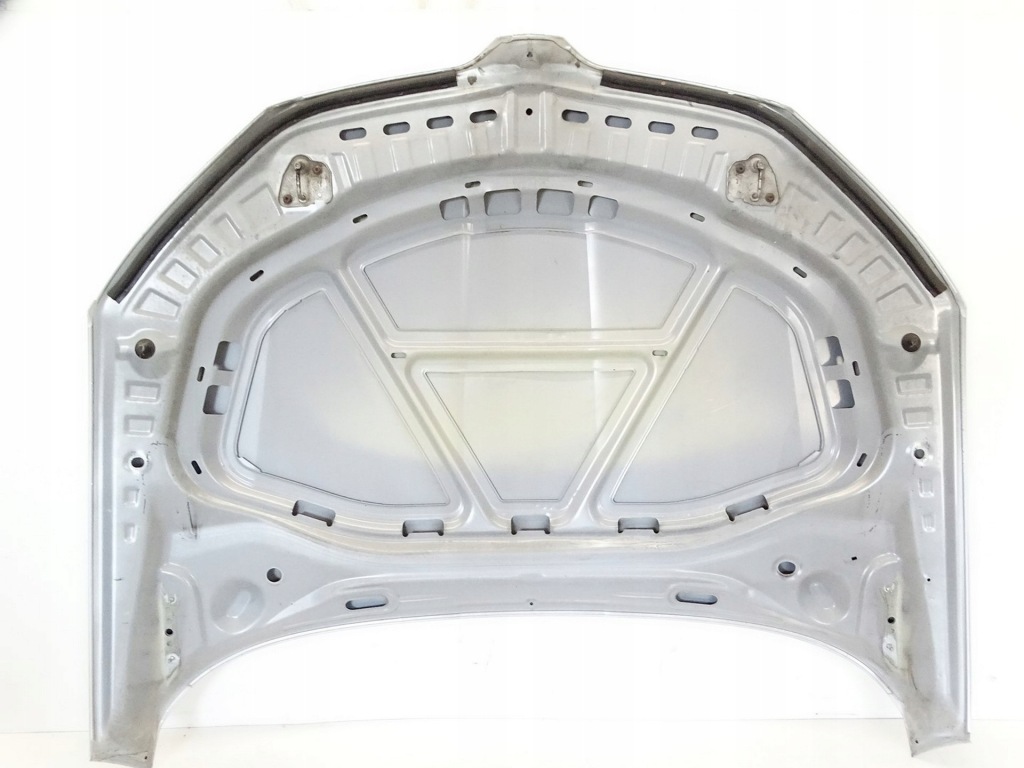 фото №15, Капот кришка двигуна skoda superb iii la7w