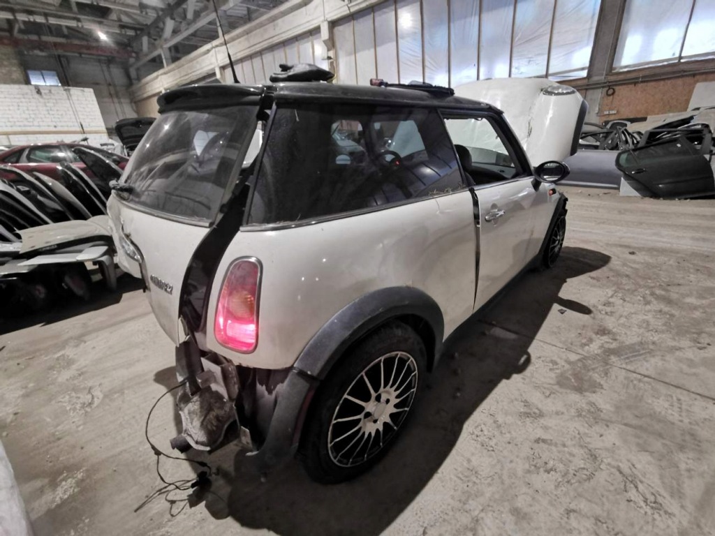Mini cooper насос топлива 2003 1.6l 0247574000 67590009 с Разборки