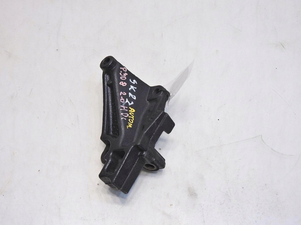 фото №7, Кронштейн коробки автоматична коробка передач peugeot 308 i 2.0 hdi