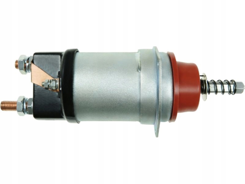 фото №1, Выключатель электромагнитный, стартер as-pl ss3096s