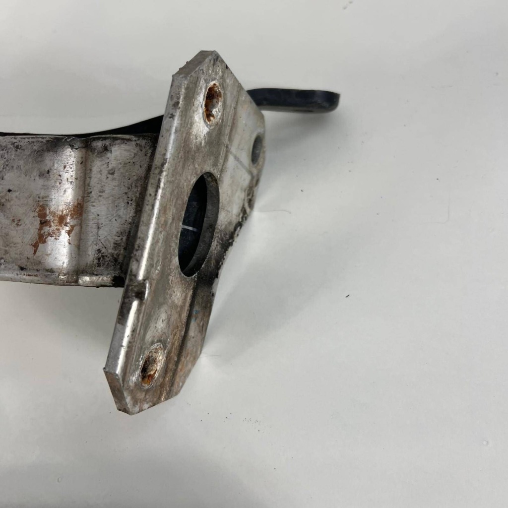 Alfa giulietta зона деформации правый перед передняя 51811229dx Киев