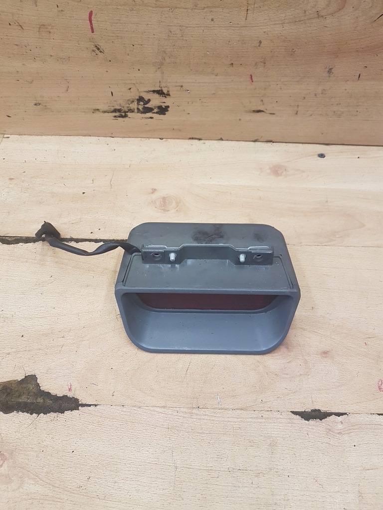 фото №1, Свет стоп третий крышки kia sportage i grand