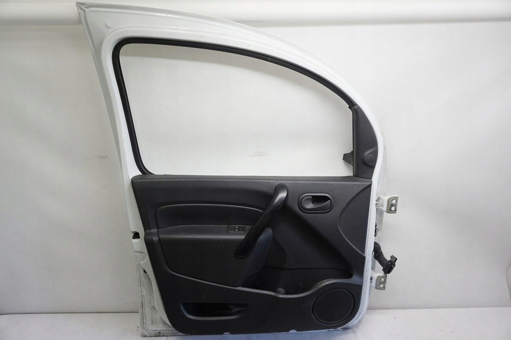 фото №8, Двері ліва передні renault kangoo ii lift oqng