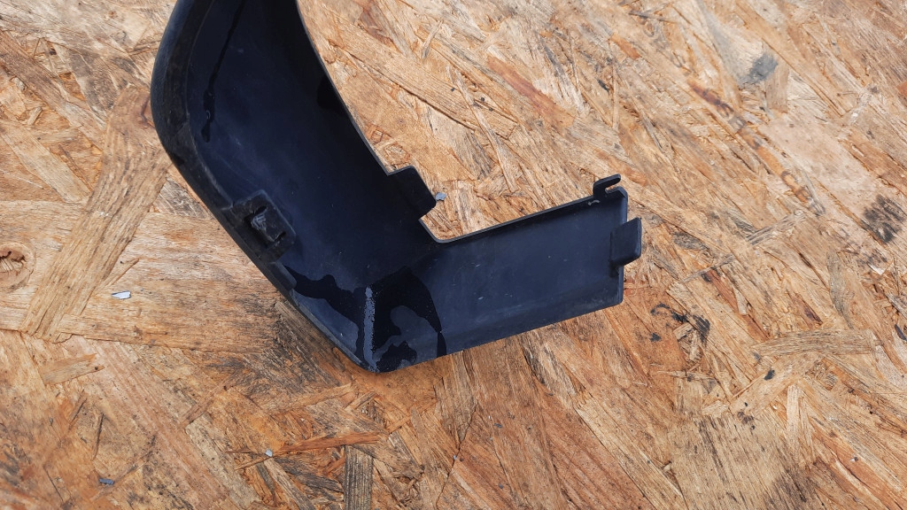 фото №7, Молдинг бампера задняя правая volvo v70 ii 9484233