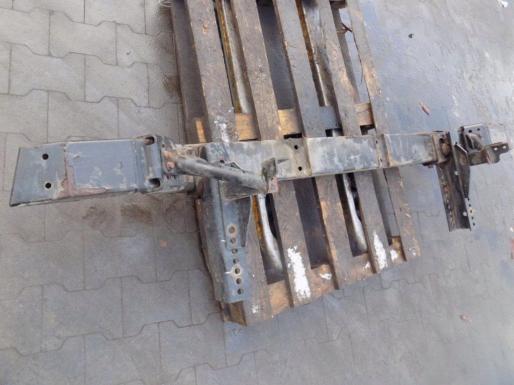 фото №9, Volvo fl 220 2005r балка pod бампер