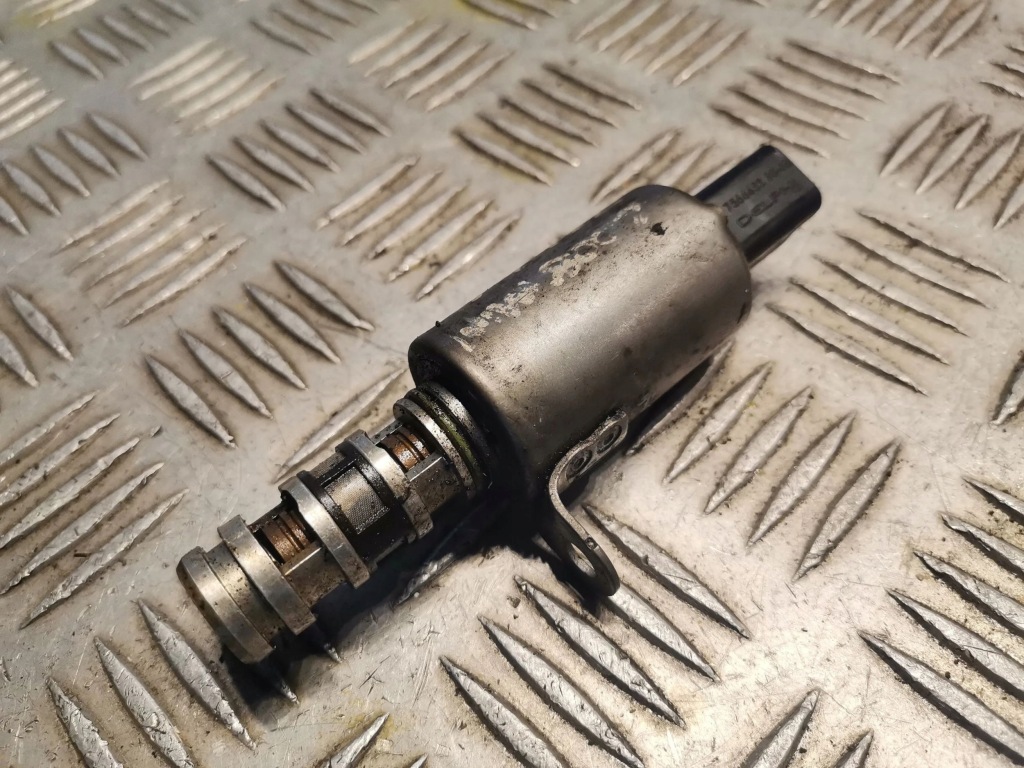 Купить Mini one - cooper купе r56 клапан вакуумa / электроклапан турбины