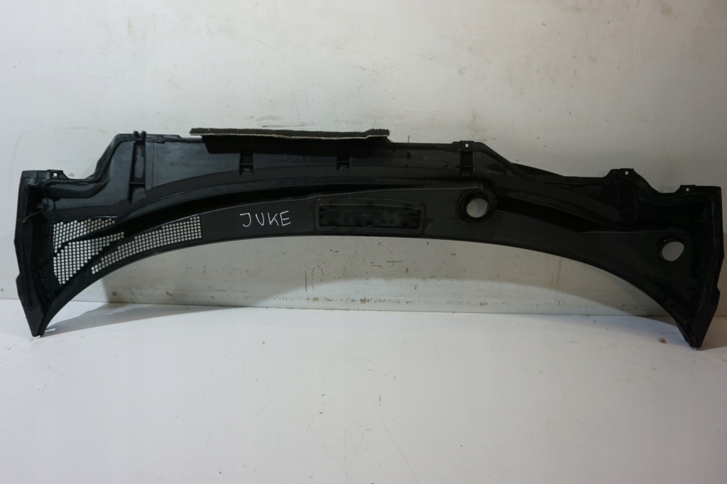 фото №5, Nissan juke ii f16 жабо 66862-6pe0a