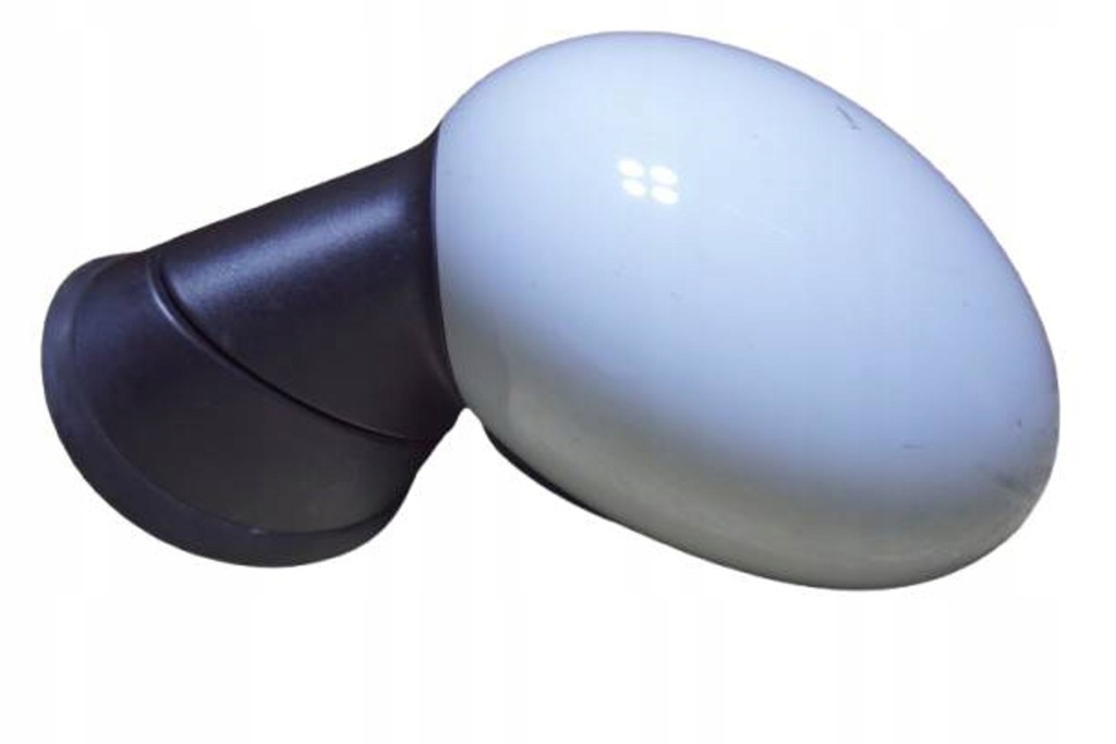 Купити Mini cooper r56 дзеркало ліва 5 pin lak 850 l1405