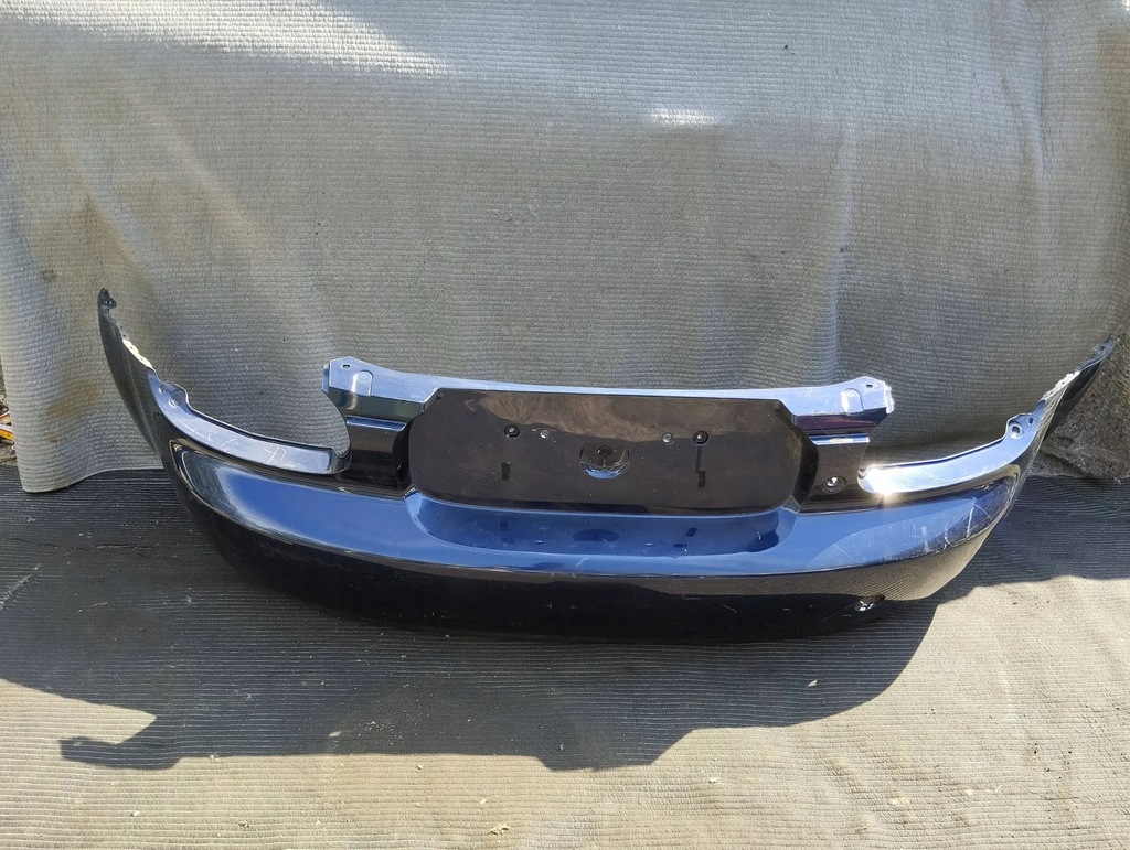 фото №10, Бампер задня задній mazda mx5 mx-5 3 iii 05-15