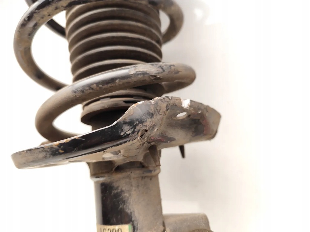 фото №7, Kia niro поворотний кулак колеса передній ev двигун електричний 150kw 204 hp suv