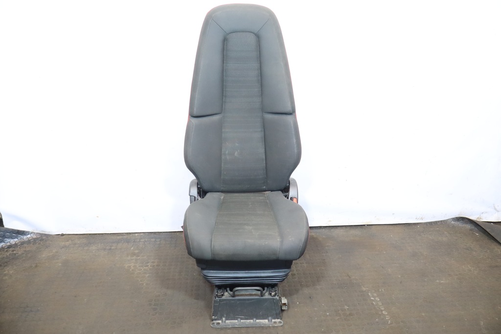 фото №1, Сиденье пассажира volvo fh iv 460