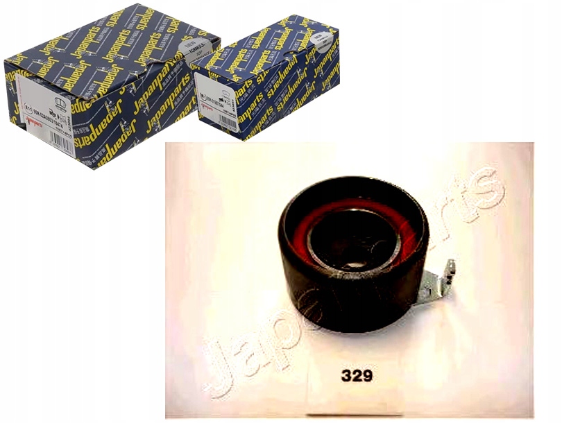 фото №5, Japan parts ролик ремень распределительного вала mazda