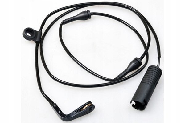 фото №1, Denckermann b170023 контакт предупредительный, износ накладок тормозных