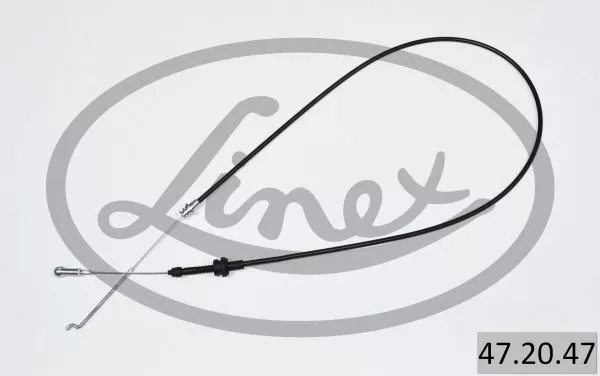 фото №1, Трос газа vw lt 87-