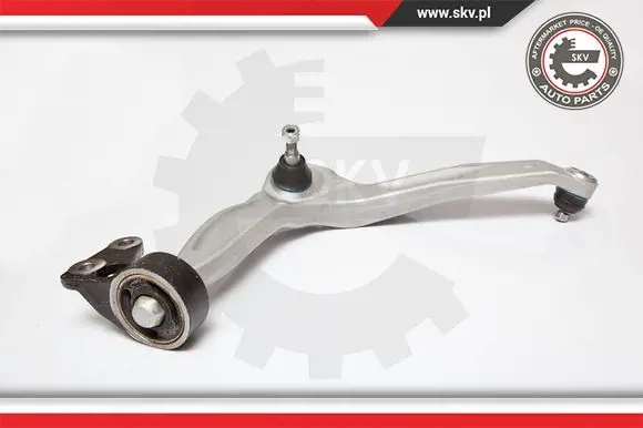 фото №6, 2x важелі esen skv перед l+p do mg, rover 75, 75 i, mg zt, mg zt- t