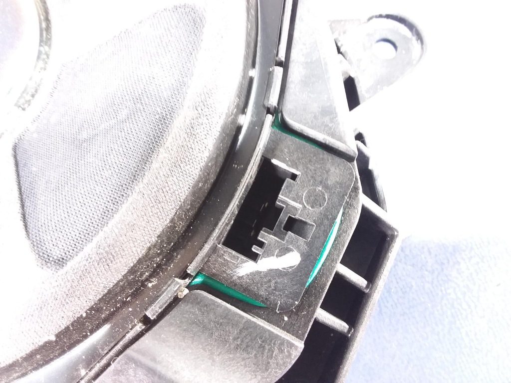 фото №4, Bmw 7 g11 g12 g30 динамик сабвуфер левый 9353985