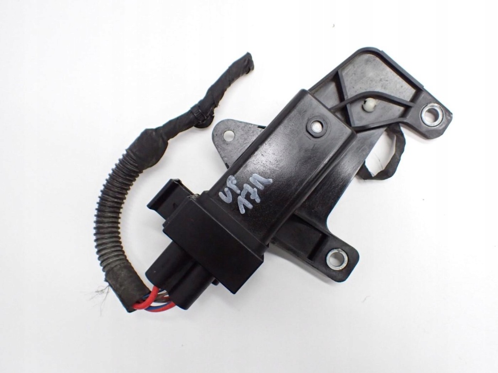 фото №1, Модуль блок управления вентиляторов 1s0919506 vw up 17r