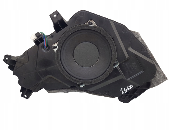 фото №1, Hyundai ix35 динамік сабвуфер 96380-2s000 org