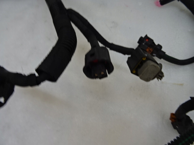 фото №10, Citroen c4 cactus 1.6 blue hdi електропроводка двигуна 9811405680